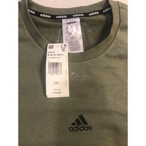 Adidas Crew Neck Sweatshirt XXL